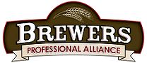 Brewers Professional Alliance Logo