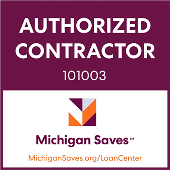 RMS Pros is Michigan Saves Program Authorized Contractor #101003