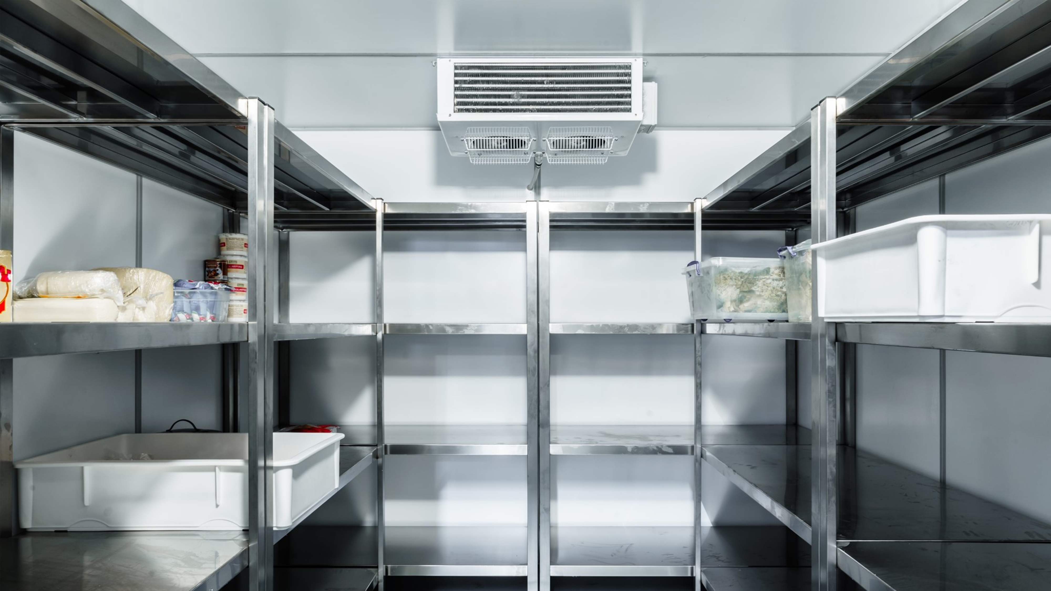 Bar & Restaurant Refrigeration Systems: Facts to Know