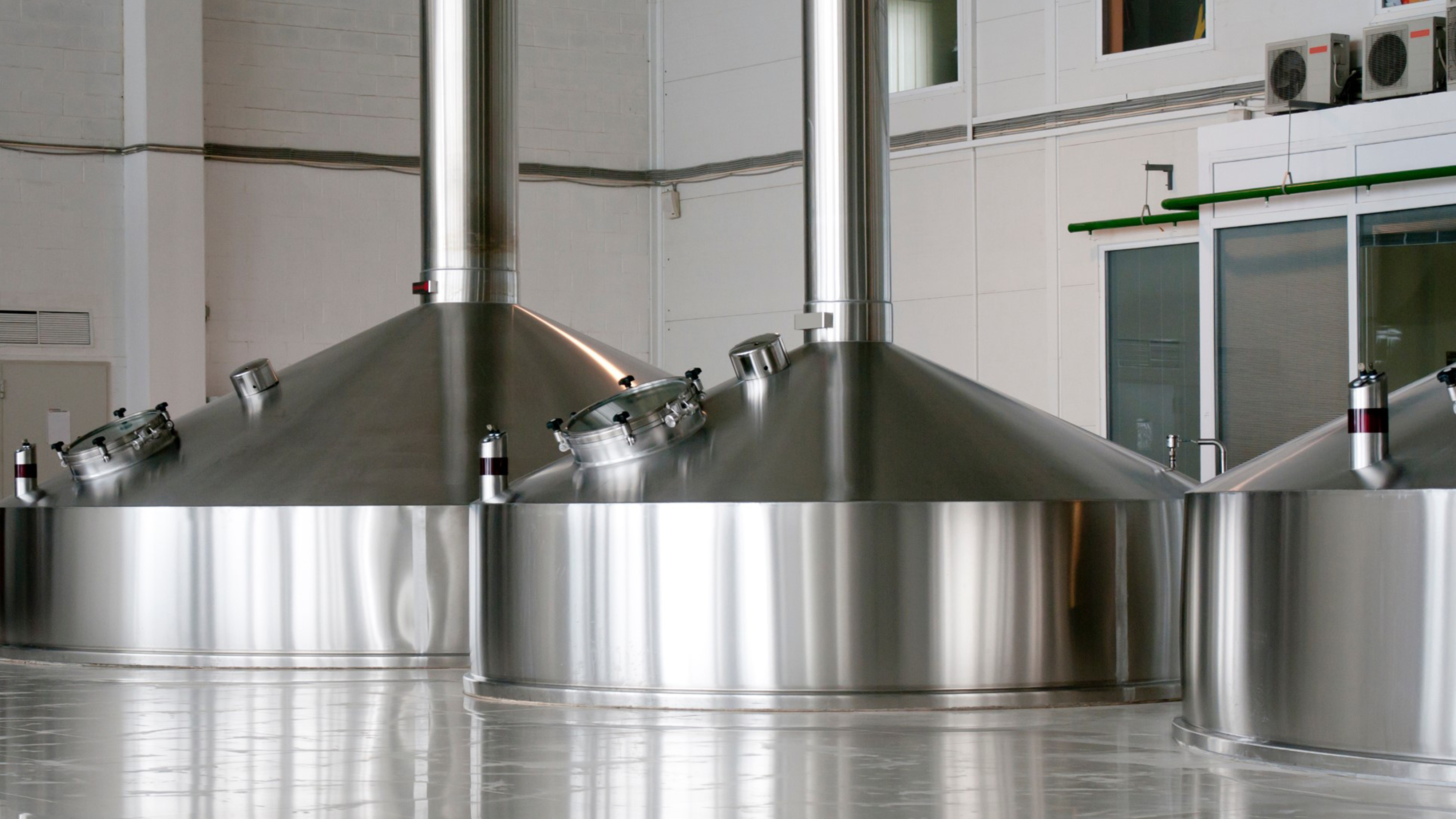 The Importance of Refrigeration for Breweries