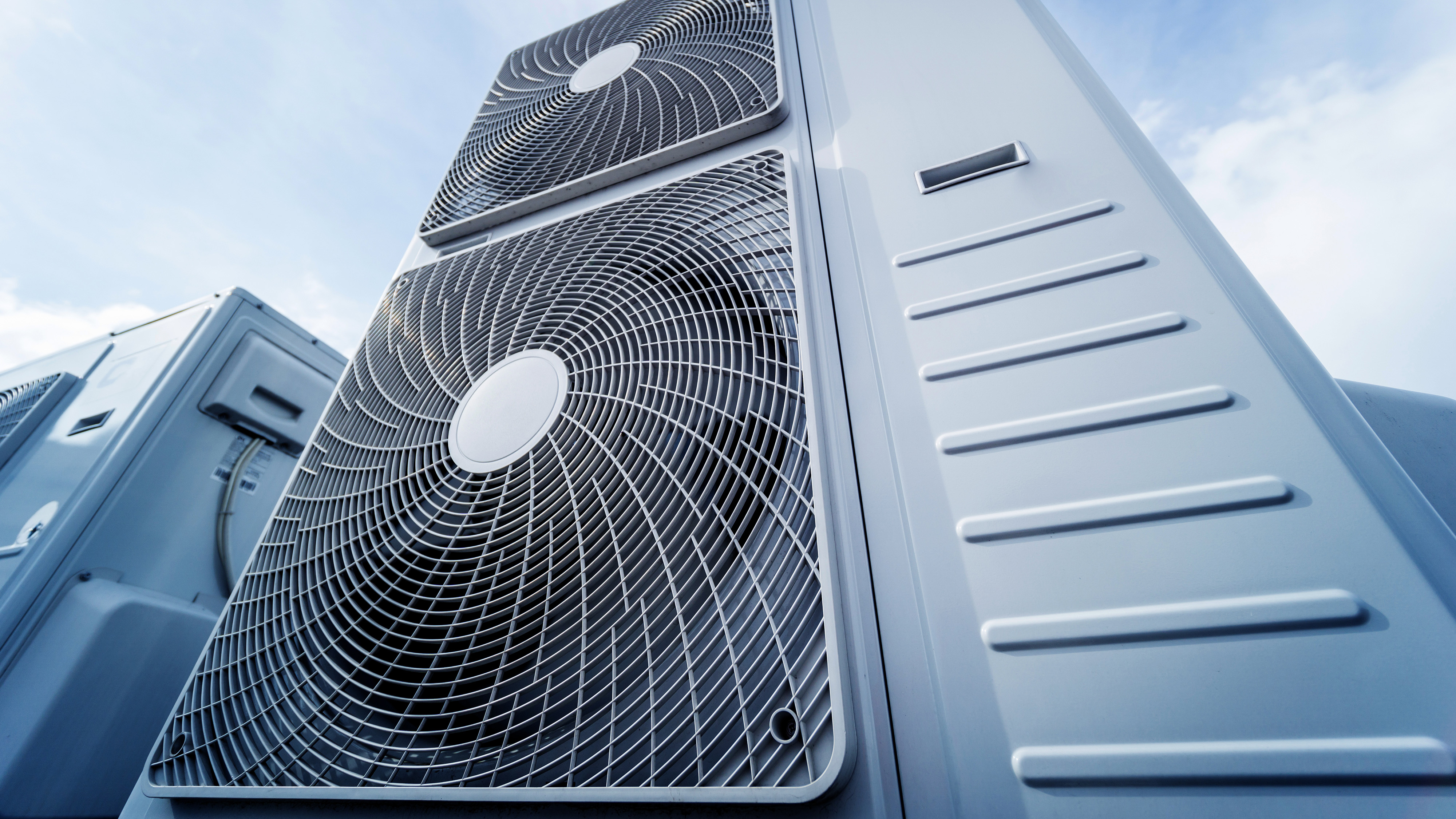 Cost-Saving, Eco-Friendly Commercial HVAC Trends