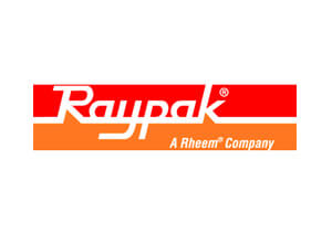 Raypak Supplier of Michigan