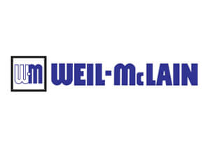 Weil McLain Supplier of Michigan