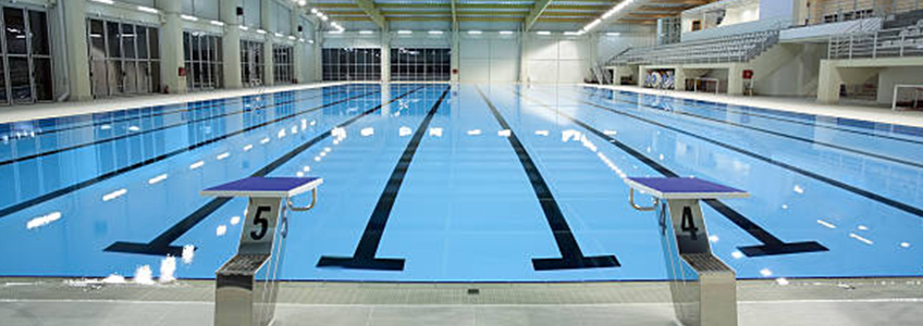 Indoor pool dehumidification system solutions by RMS Pros