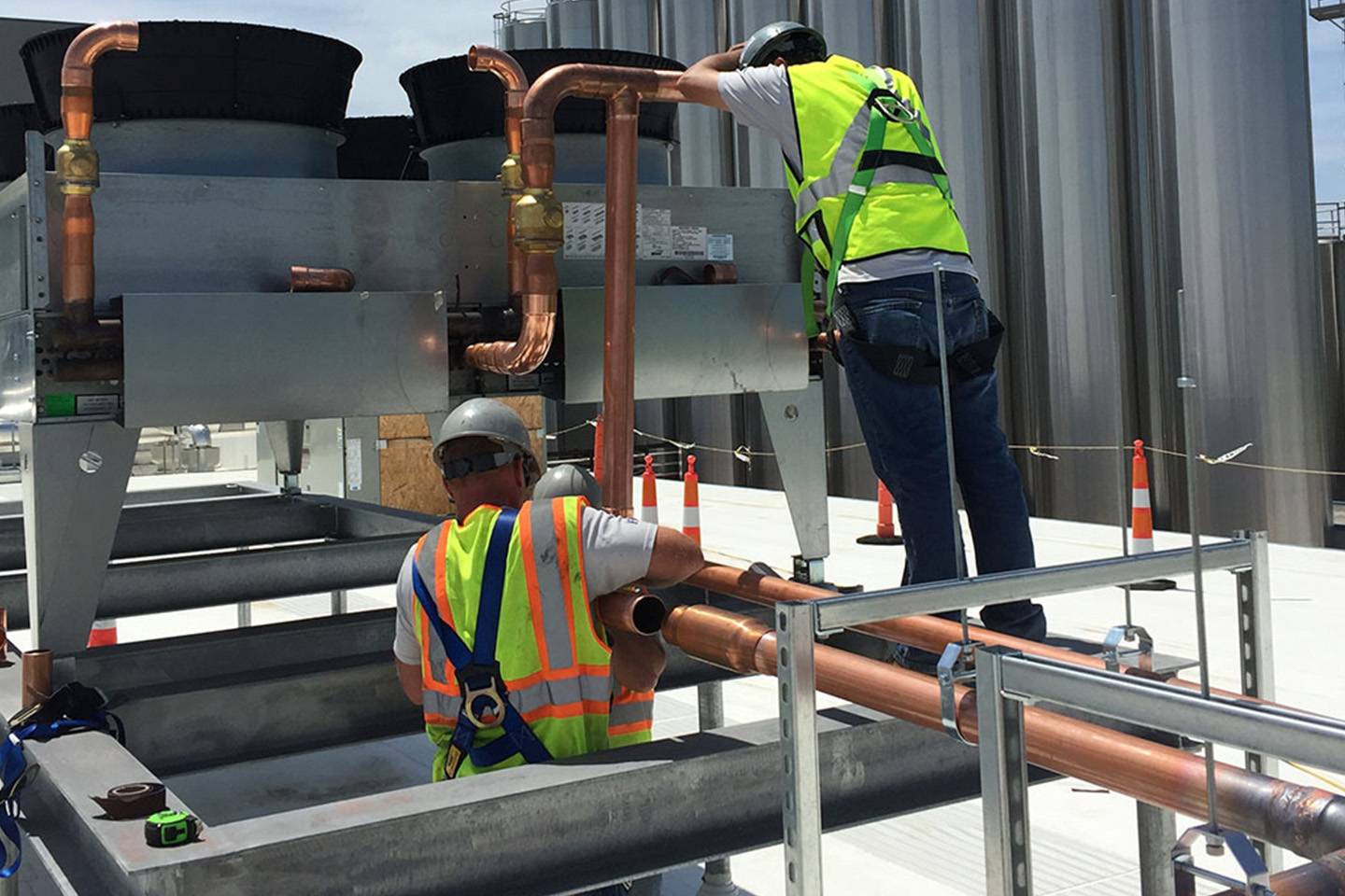 RMS Pros services in action